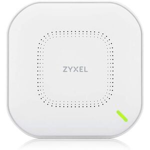 Zyxel Wax510D True WiFi 6 AX1800 Wireless Gigabit Zynos Enterprise Access Point